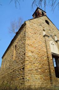 Прошова з panoramio.com