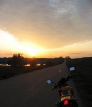 Новопетрівка з panoramio.com