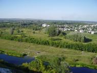 Підгорівка з panoramio.com