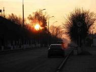 Любешів сучасний