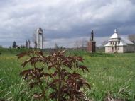 Звенигород з panoramio.com