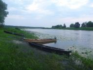 Новосілки з panoramio.com