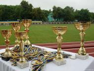 Любешів сучасний