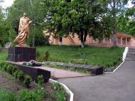 Старі Безрадичі з panoramio.com