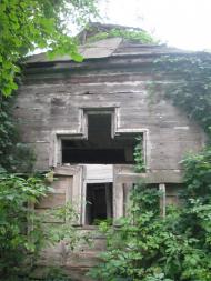 Боброве з panoramio.com