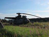 Потоки з panoramio.com