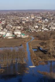 Підгорівка з panoramio.com