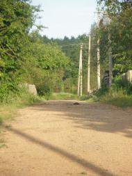 Охотівка з panoramio.com