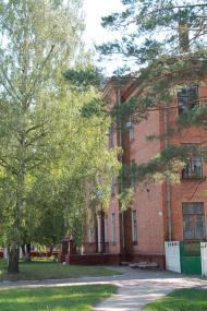 Іршанськ з panoramio.com