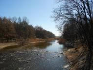 Снігурівка з panoramio.com