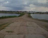 Куйбишеве з panoramio.com