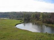 Підгорівка з panoramio.com