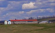 Первомайське з panoramio.com