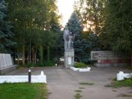 Кам'янка з panoramio.com