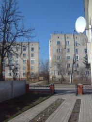 Любешів сучасний