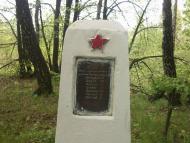 Вони захищали Батьківщину