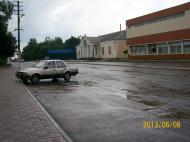 Брусилів з panoramio.com