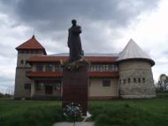 Звенигород з panoramio.com