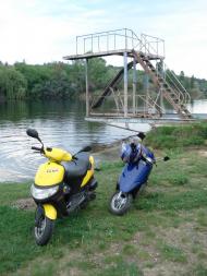 Катеринівка з panoramio.com