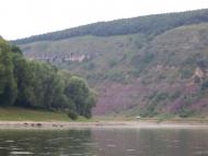 Чернелиця з panoramio.com