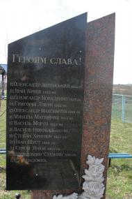 Новий Загорів з panoramio.com