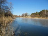 Снігурівка з panoramio.com