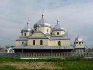 Тязів з panoramio.com