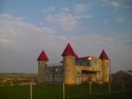 Зборів з panoramio.com