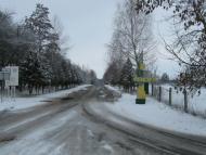 Любачеве з panoramio.com