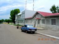 Щорськ з panoramio.com