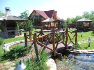 Підлісне з panoramio.com