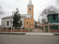 Підвиноградів з panoramio.com