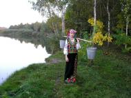 Бугрин. Фотоекскурсія