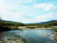 Уріж з panoramio.com