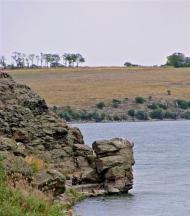 Вікторівка з panoramio.com