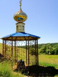 Коржова з panoramio.com