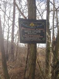 Великі Мости з panoramio.com