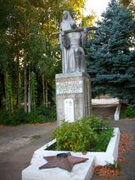 Кам'янка з panoramio.com