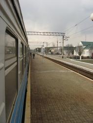 Нові Безрадичі з panoramio.com