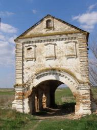 Петрівка з panoramio.com