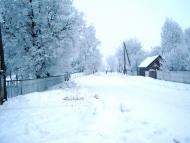 Михнів з panoramio.com