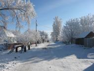 Новодар'ївка з panoramio.com