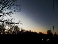 Миколаївка Перша - Останні фото