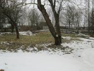 Мостове у лютому 2014