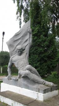 Вікно з panoramio.com