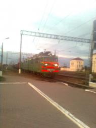 Вороніж з panoramio.com