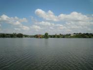 Селище з panoramio.com