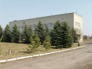 Бугрин. Фотоекскурсія