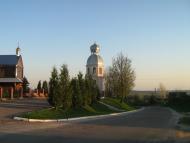Ясниська з panoramio.com