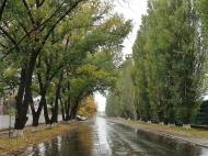 Харцизьк з panoramio.com - Харцызск